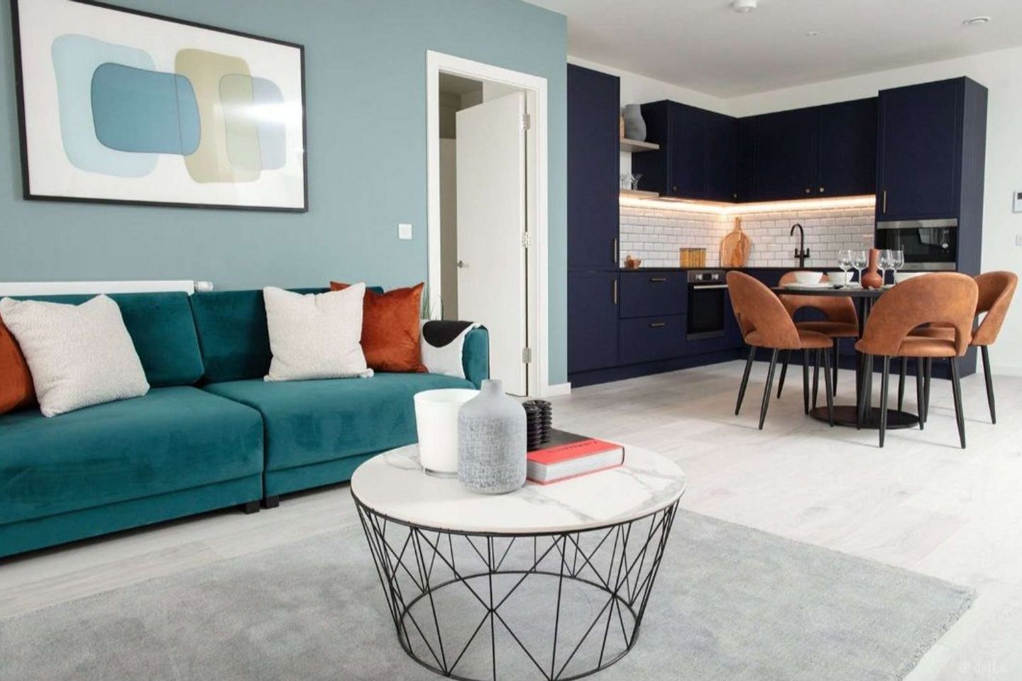 The 8th Lock,Ratoath Road,Dublin 11, Royal Canal Park, Dublin 15