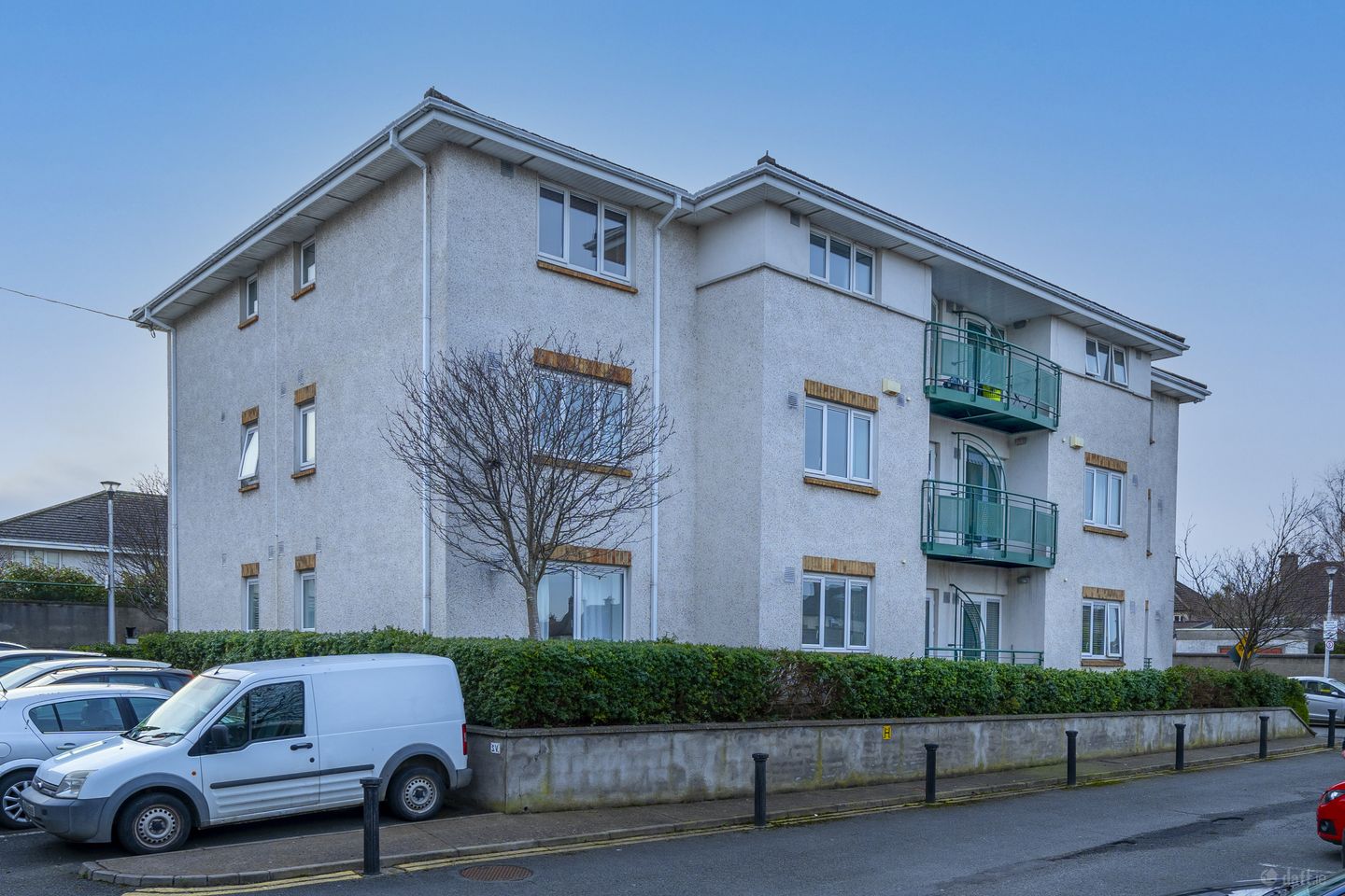 Apartment 13, Whitehall Square, Perrystown, Dublin 12