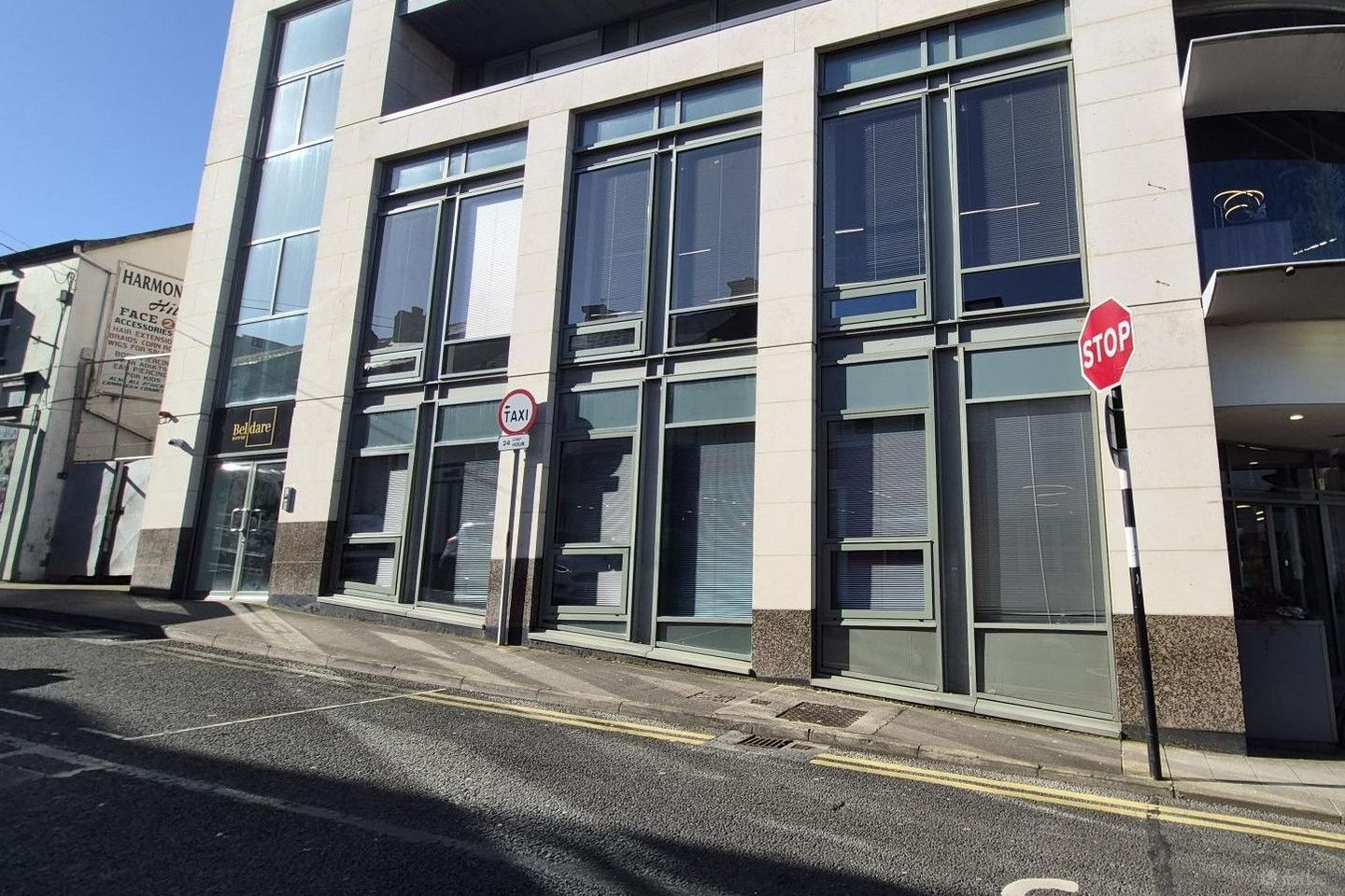 Basement Unit, Beldare House, Sligo, Co. Sligo