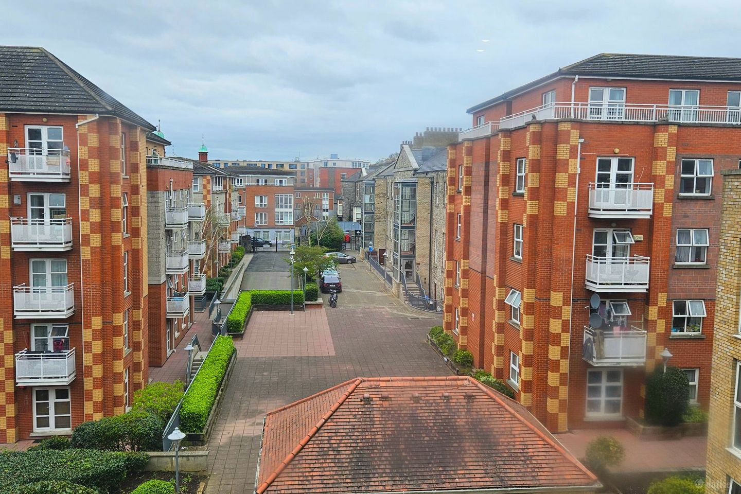 Apartment 217, The Richmond, Smithfield, Dublin 7