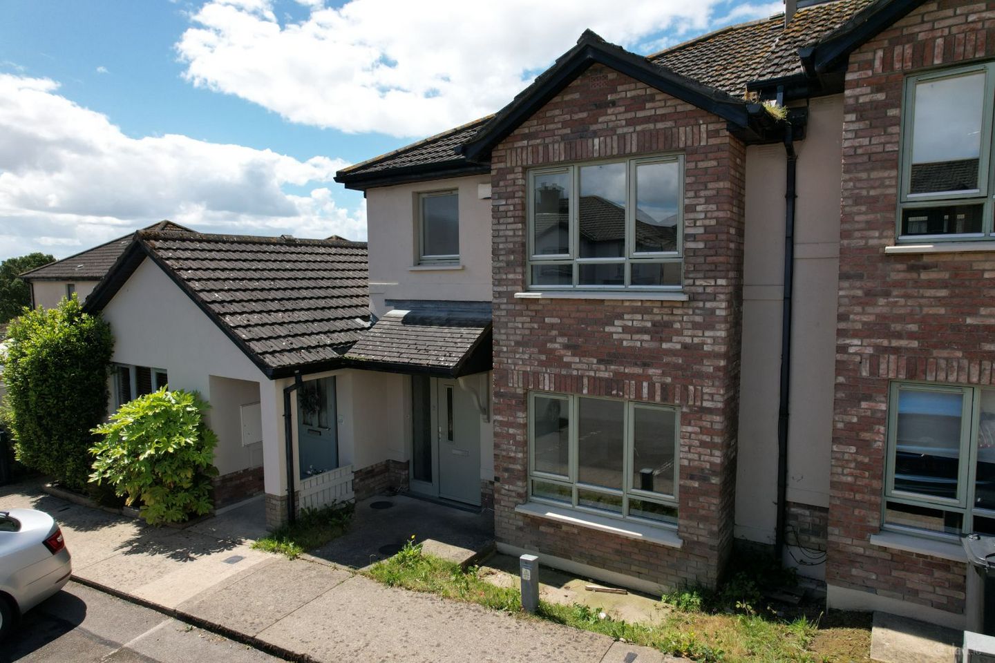 2 The Park, Clonattin Village, Gorey, Co. Wexford, Y25K859