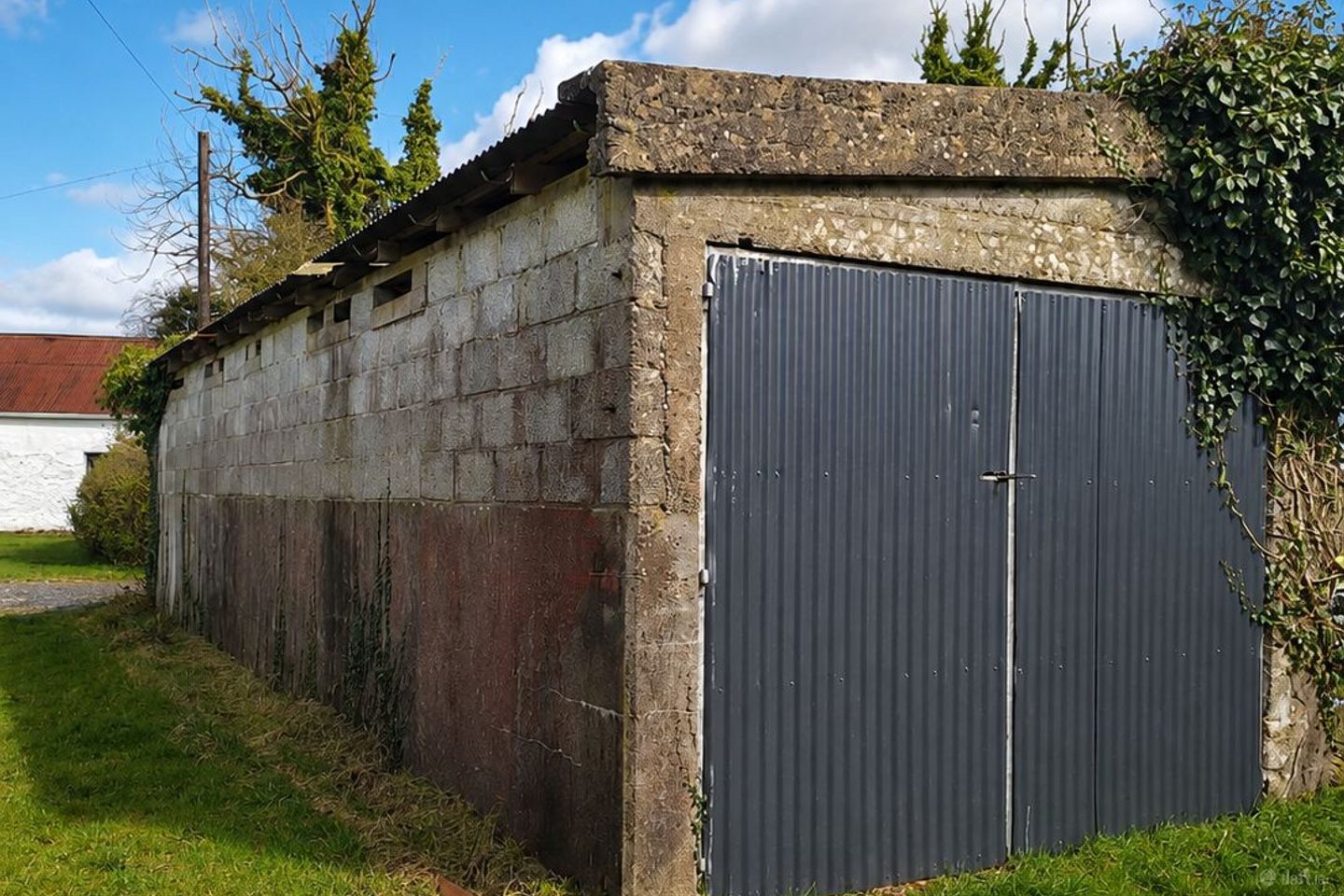 Cloonlavish, Claremorris, Co. Mayo