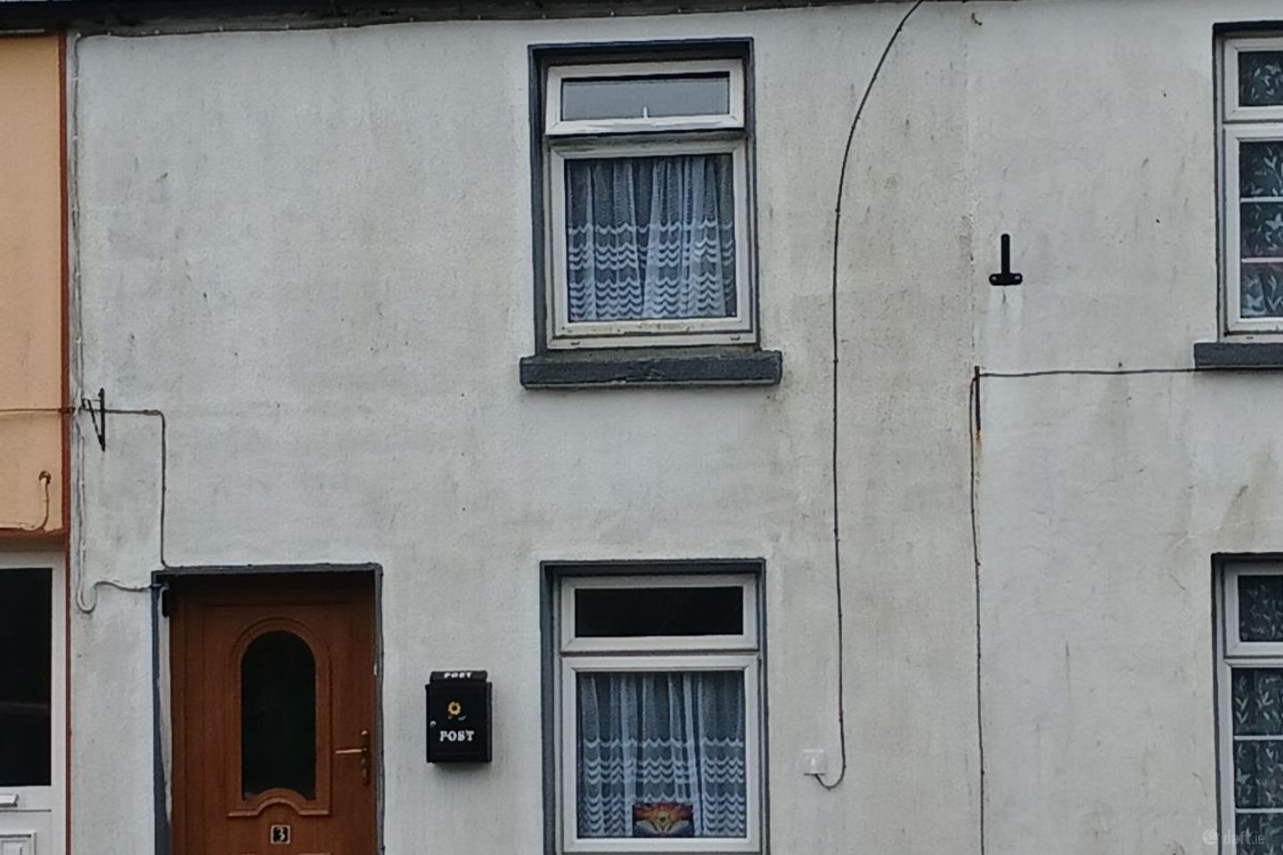 Chapel Street, Swinford, Co. Mayo, Swinford, Co. Mayo, F12CH58