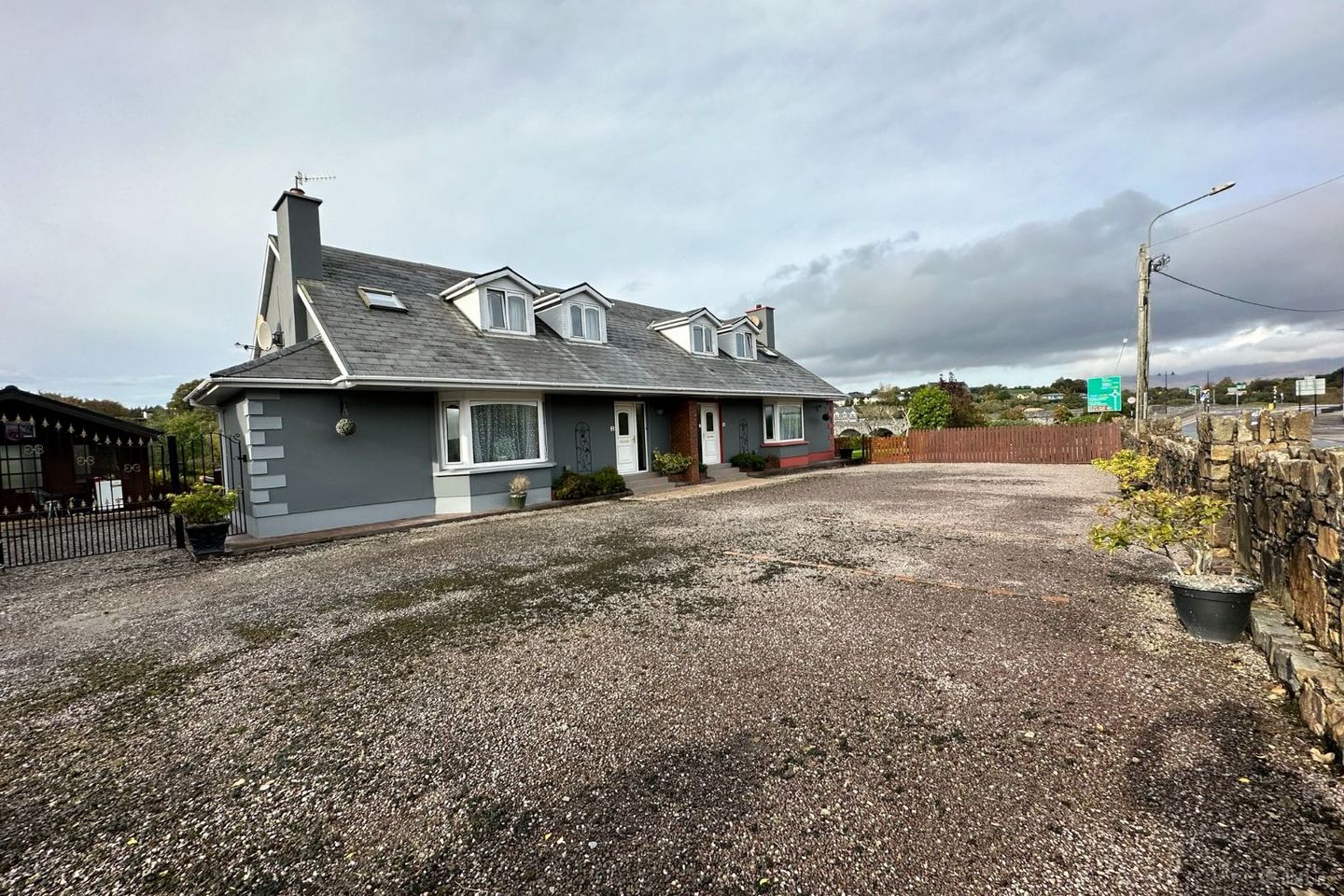 Riverside Drive, Killarney Road, Killorglin, Co. Kerry