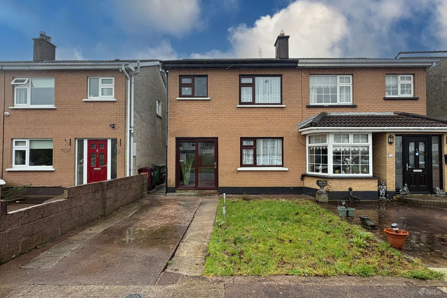 47 Aisling Lawn, Ballincollig, Co. Cork, P31WY94