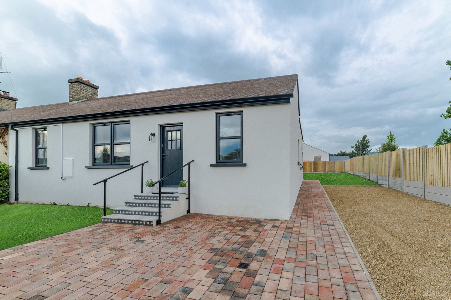 7 Glenamuck Cottages, Carrickmines, Carrickmines, Dublin 18, D18W3C7