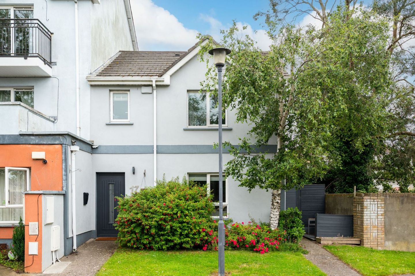 17 Gleann Ribh, Lusk, Co. Dublin, K45V785