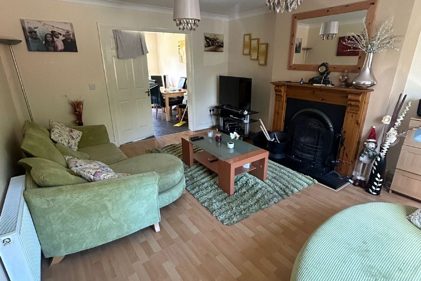 49 Rossdarragh Hill, Portlaoise, Co. Laois