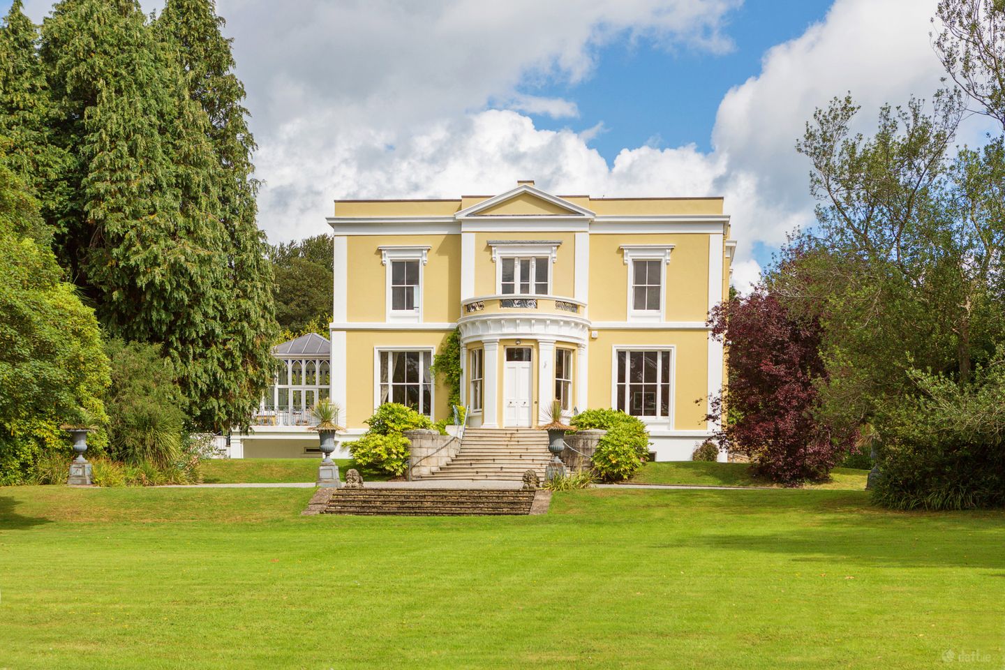 Montebello, Killiney Hill Road, Killiney, Co. Dublin, A96CP08