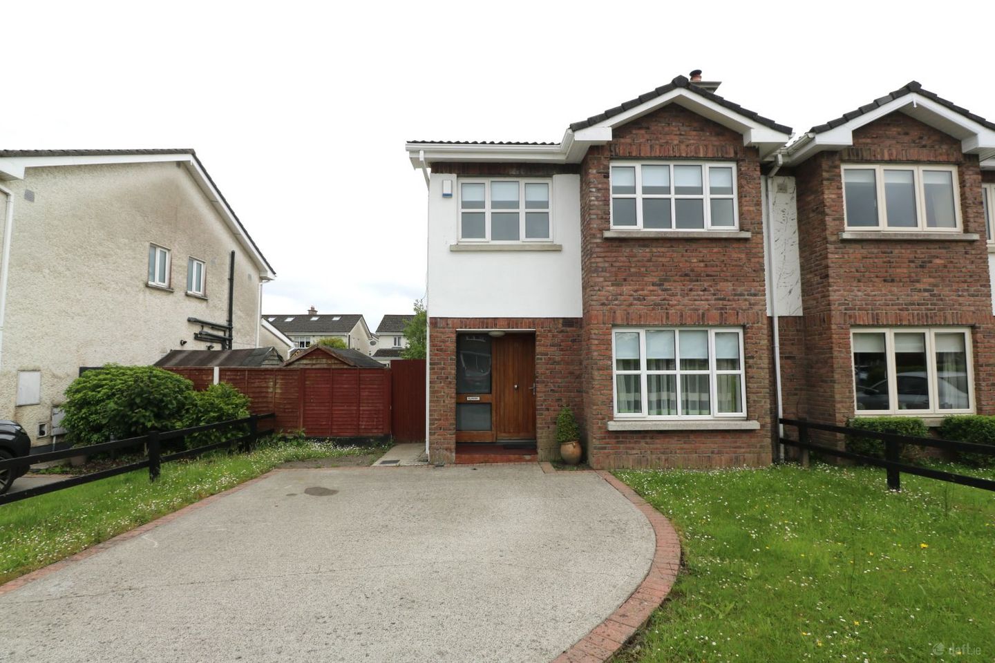 Rinawade Lawns, Leixlip, Co. Kildare