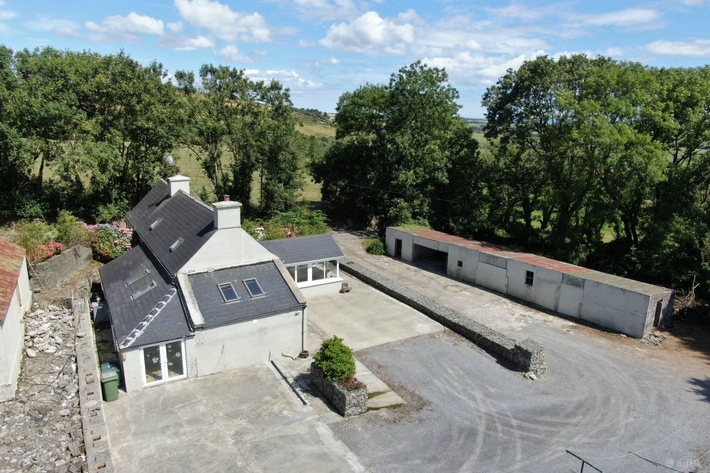 Skeaf East, Timoleague, Co. Cork, P72FW40