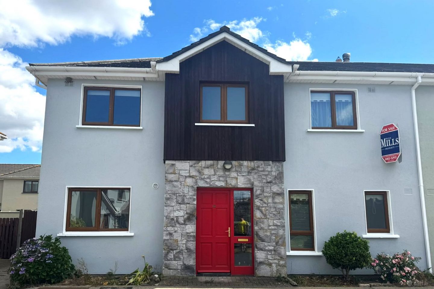 64 Westbury Woods, Enniscorthy, Enniscorthy, Co. Wexford, Y21E5C1