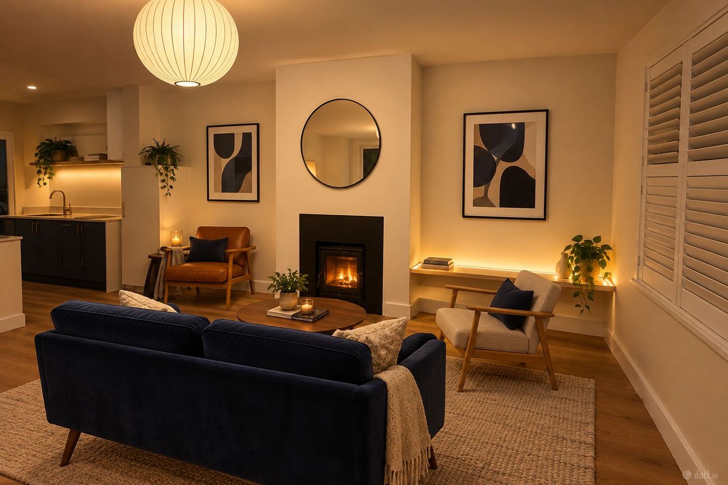 Liberties, Dublin 8, The Coombe, Dublin 8