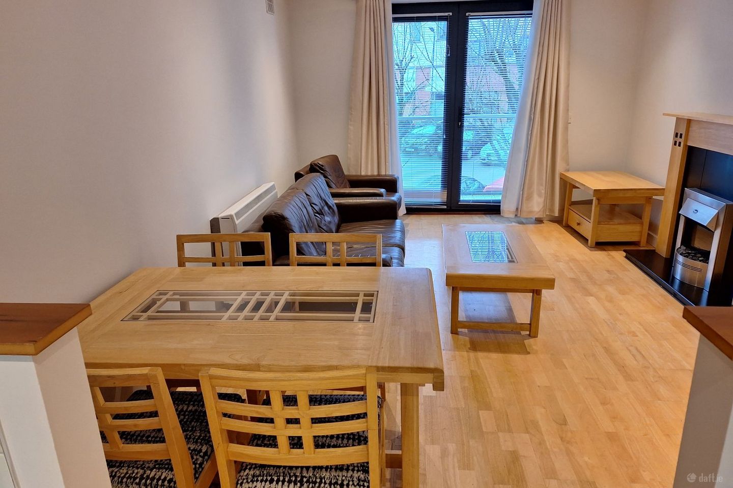 The Barge Marketpoint, Mullingar, Co. Westmeath