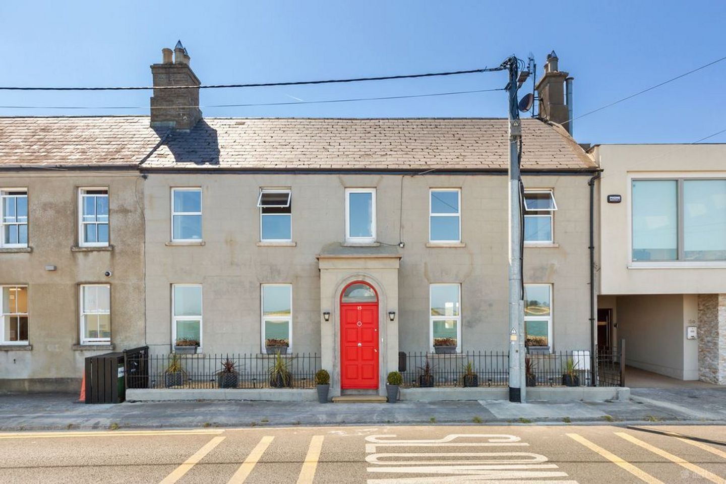 15 Strand Road, Dublin 13, Baldoyle, Dublin 13, D13A7K6
