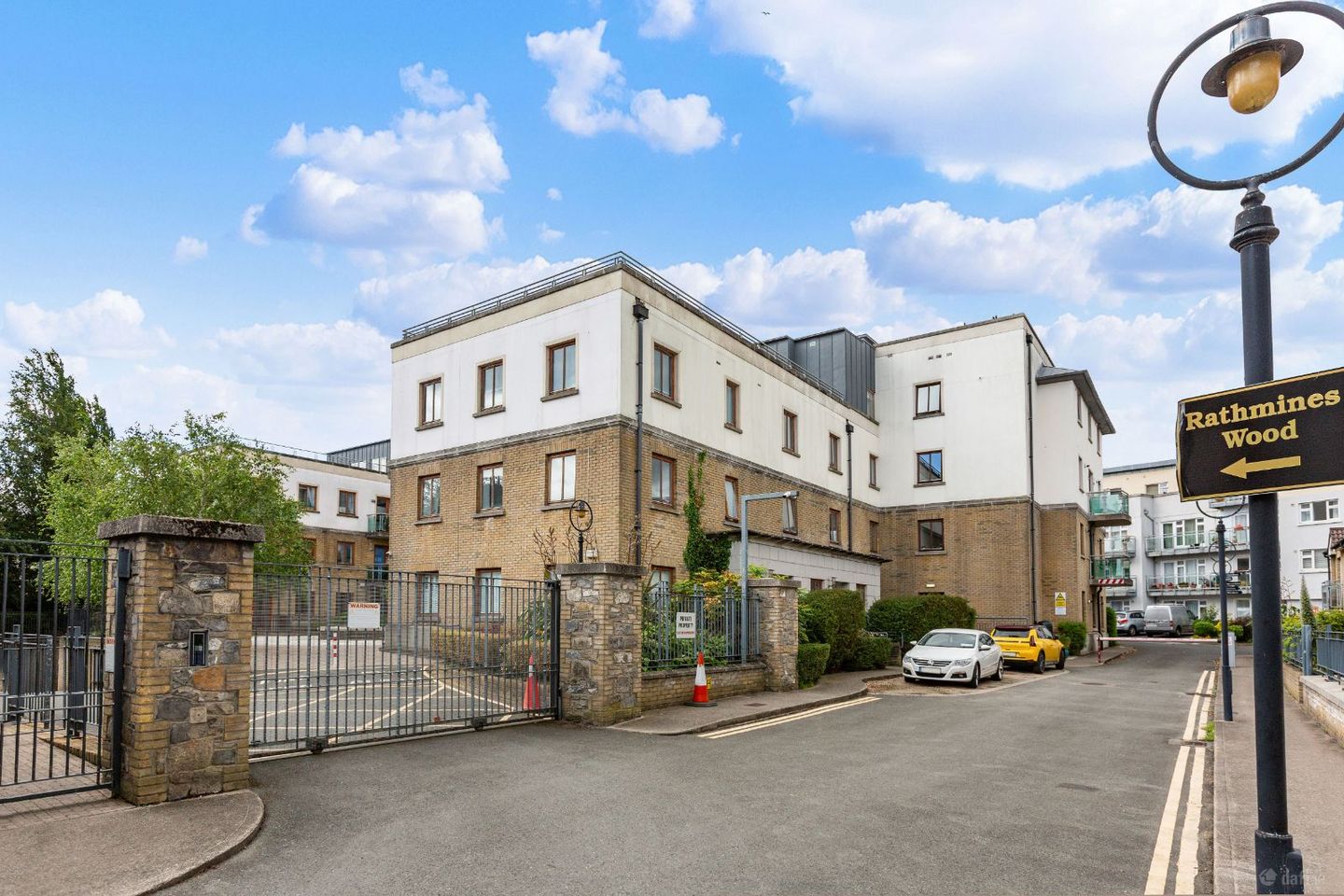 Apartment 15, Rathmines Wood, Rathmines, Dublin 6, D06RR88