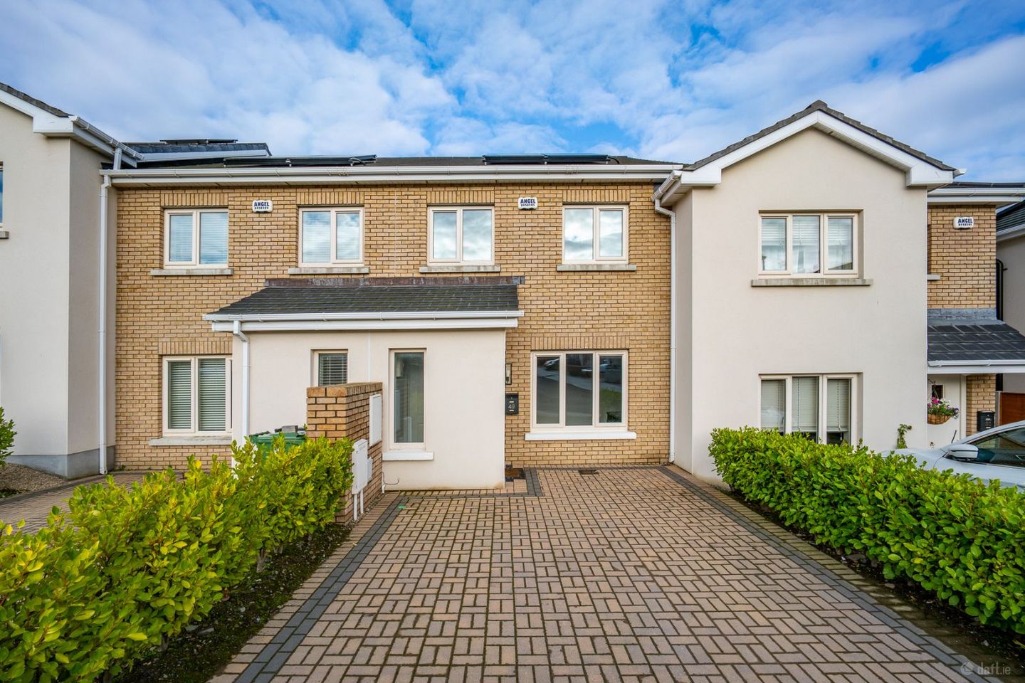 Monalin, Wicklow Hills, Newtownmountkennedy, Newtownmountkennedy, Co. Wicklow