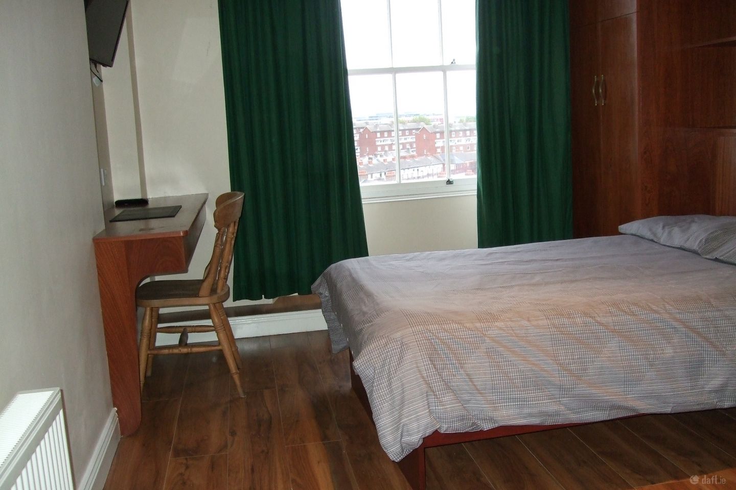 9 Upper Buckingham Street, Dublin 1