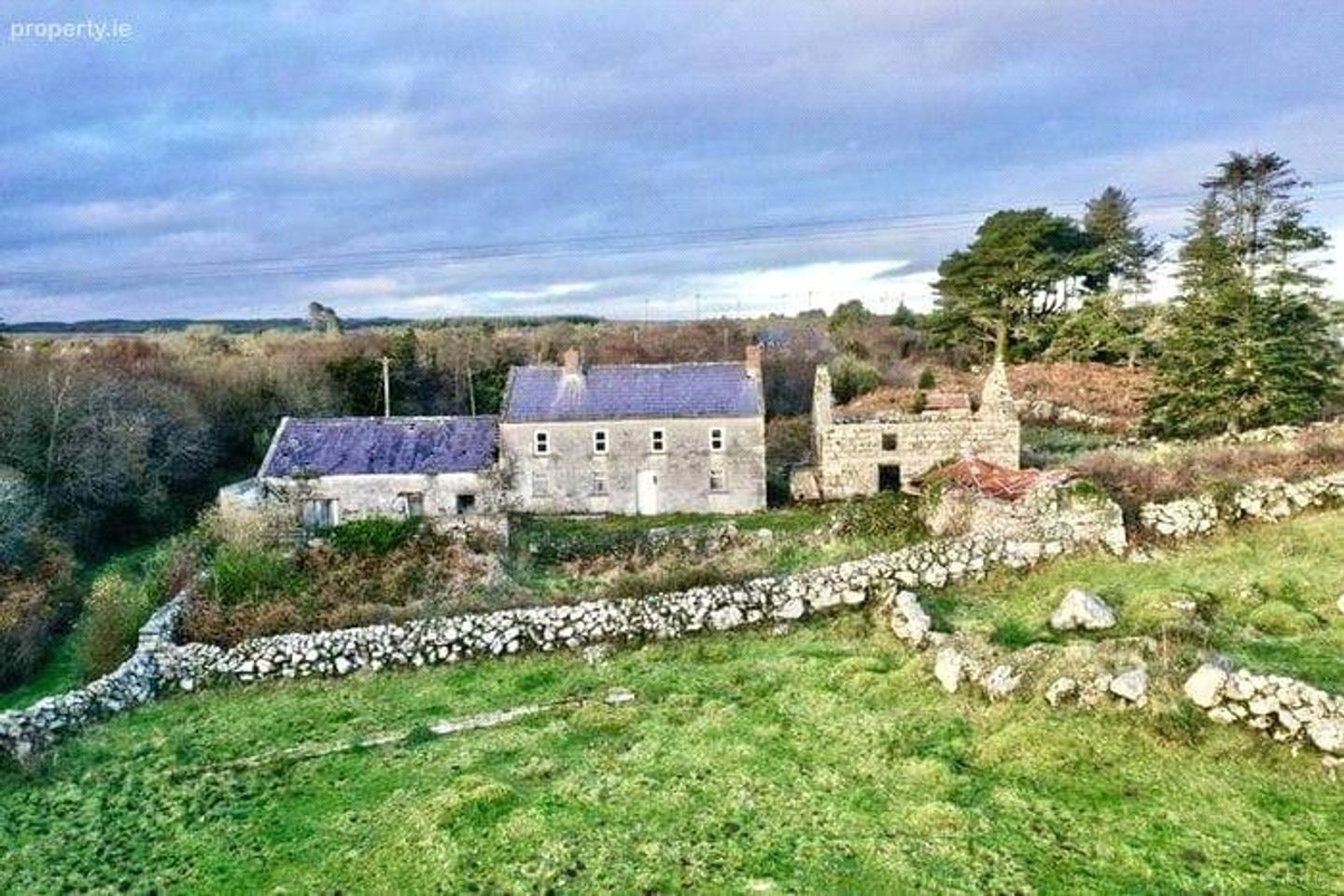 Ballynahown, Furbo, Co. Galway, H91 W7C6