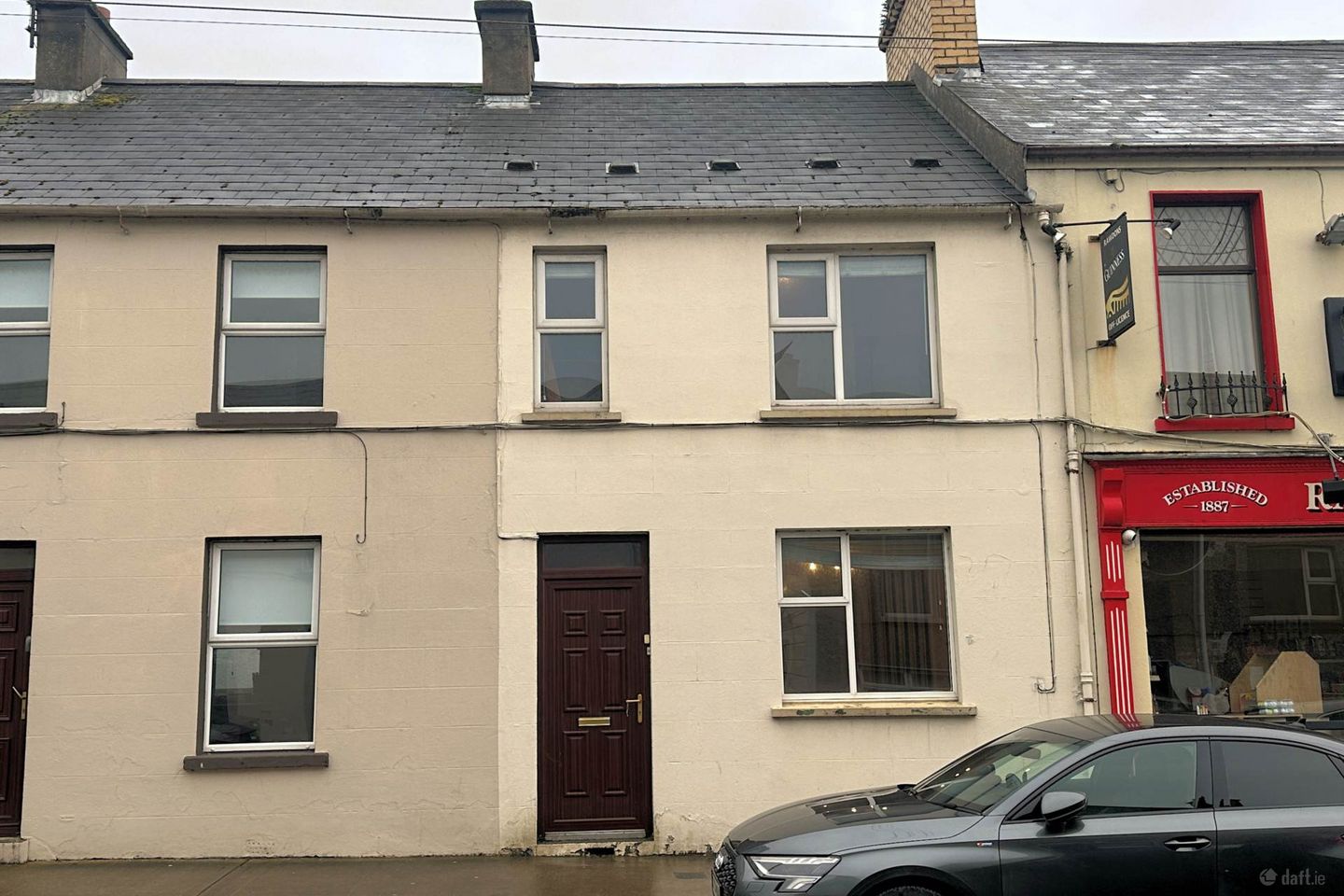 65 Malin Road, Moville, Co. Donegal, F93C6WE
