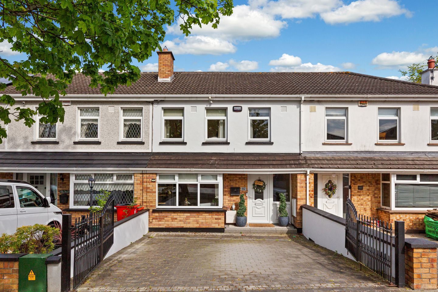 82 Ashington Rise, Navan Road, Dublin 7, D07DE72