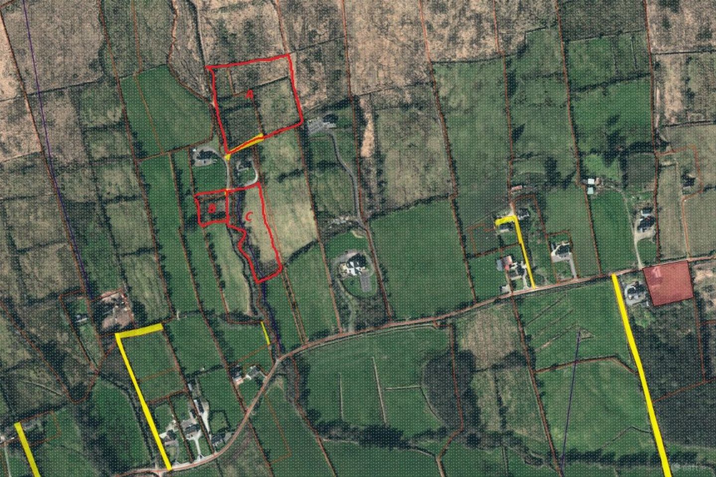 Farna , Castlemaine, Co. Kerry