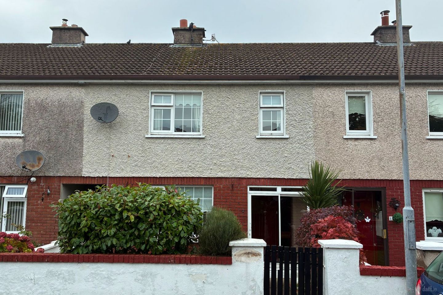 12 Uplands, Strawhall, Fermoy, Co. Cork, P61K662