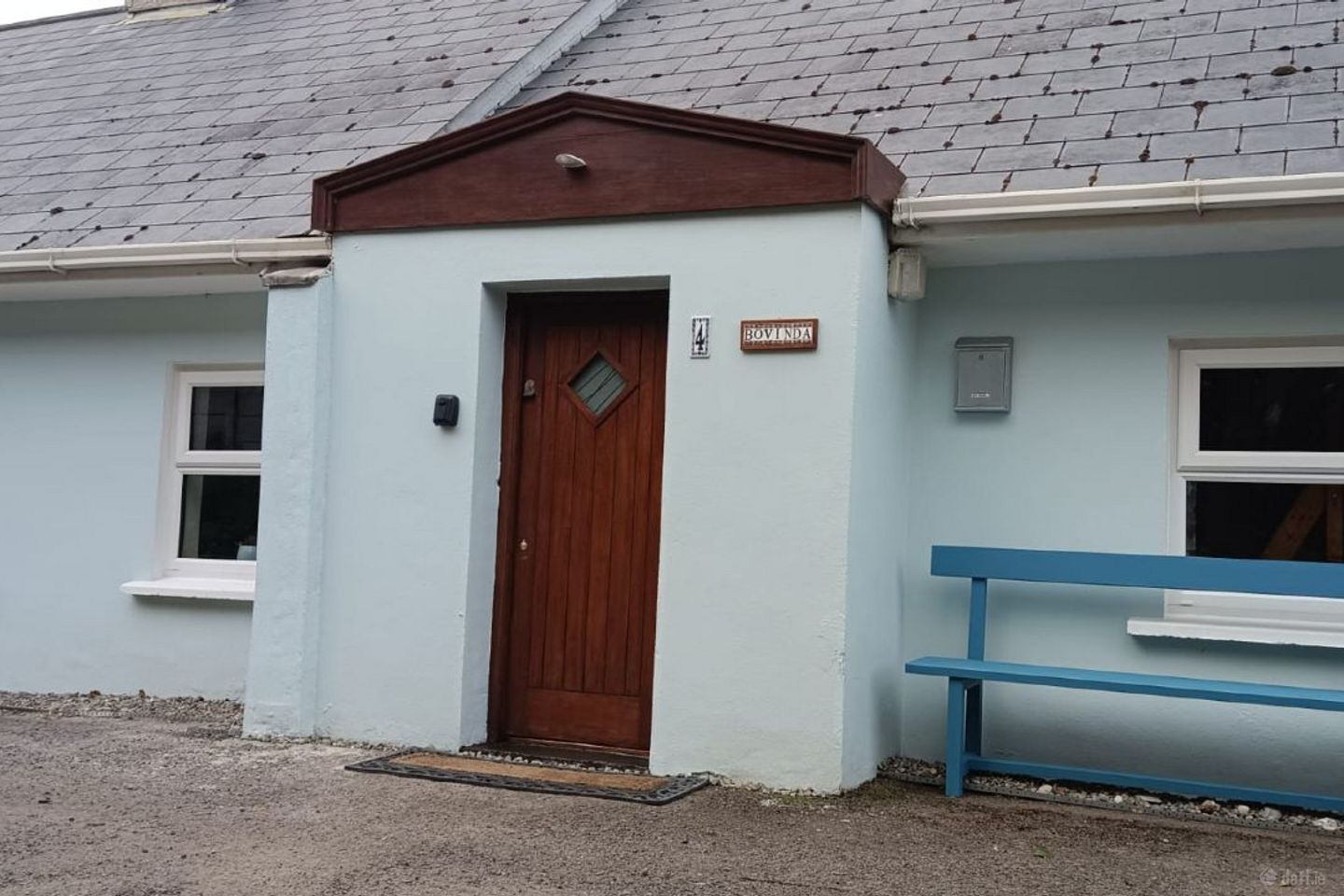 4 Cloghastagh Terrace, Golf Links Road, Bettystown, Co. Meath