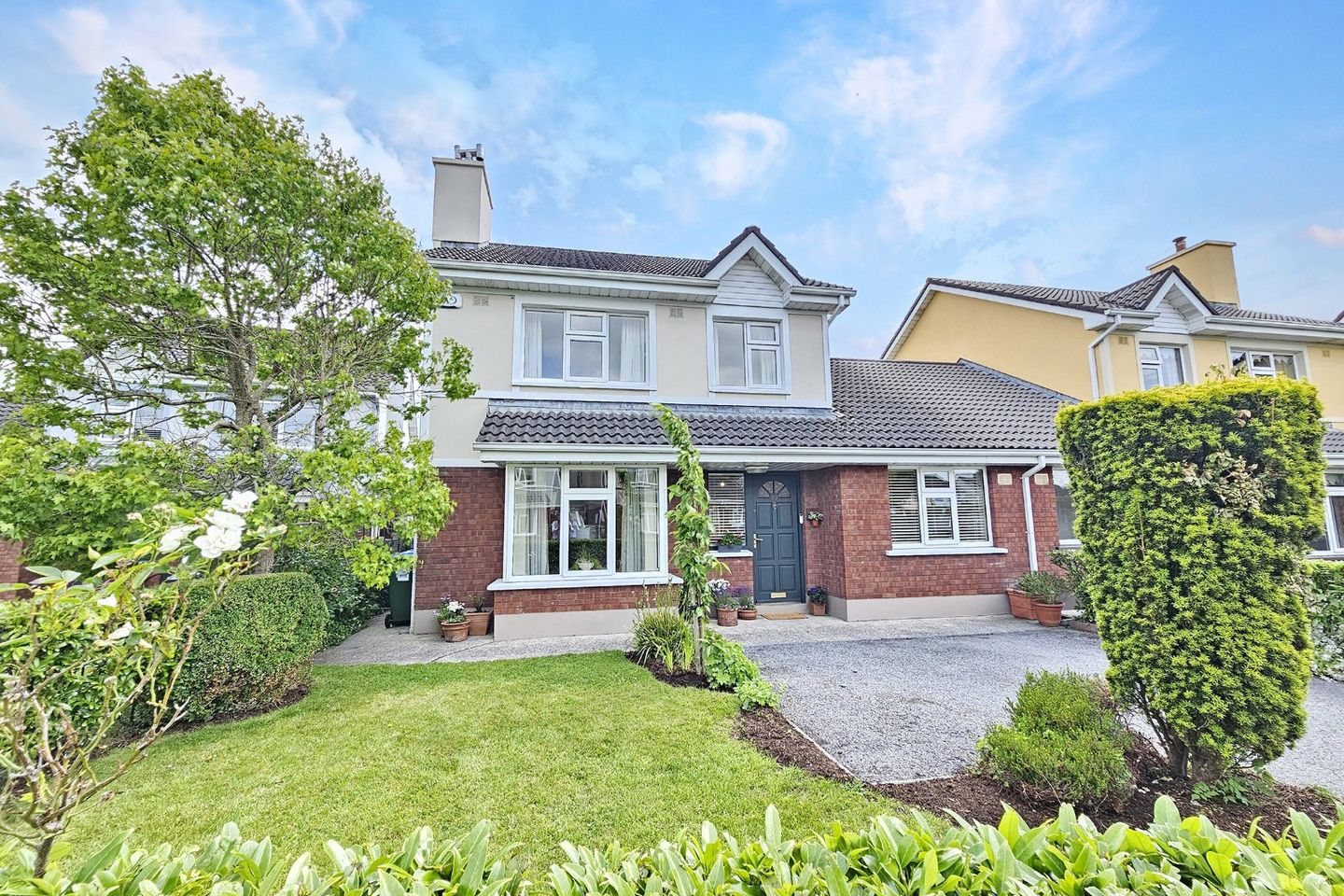 19 Ivy Hill, Gort Road, Ennis, Co. Clare., V95A4NF