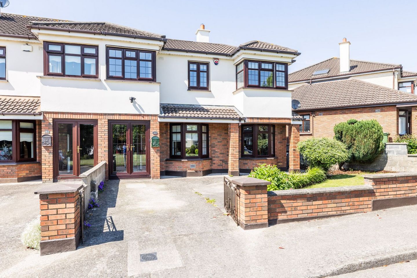 47 Glasnevin Downs, Dublin 11, Glasnevin, Dublin 11, D11C2N9