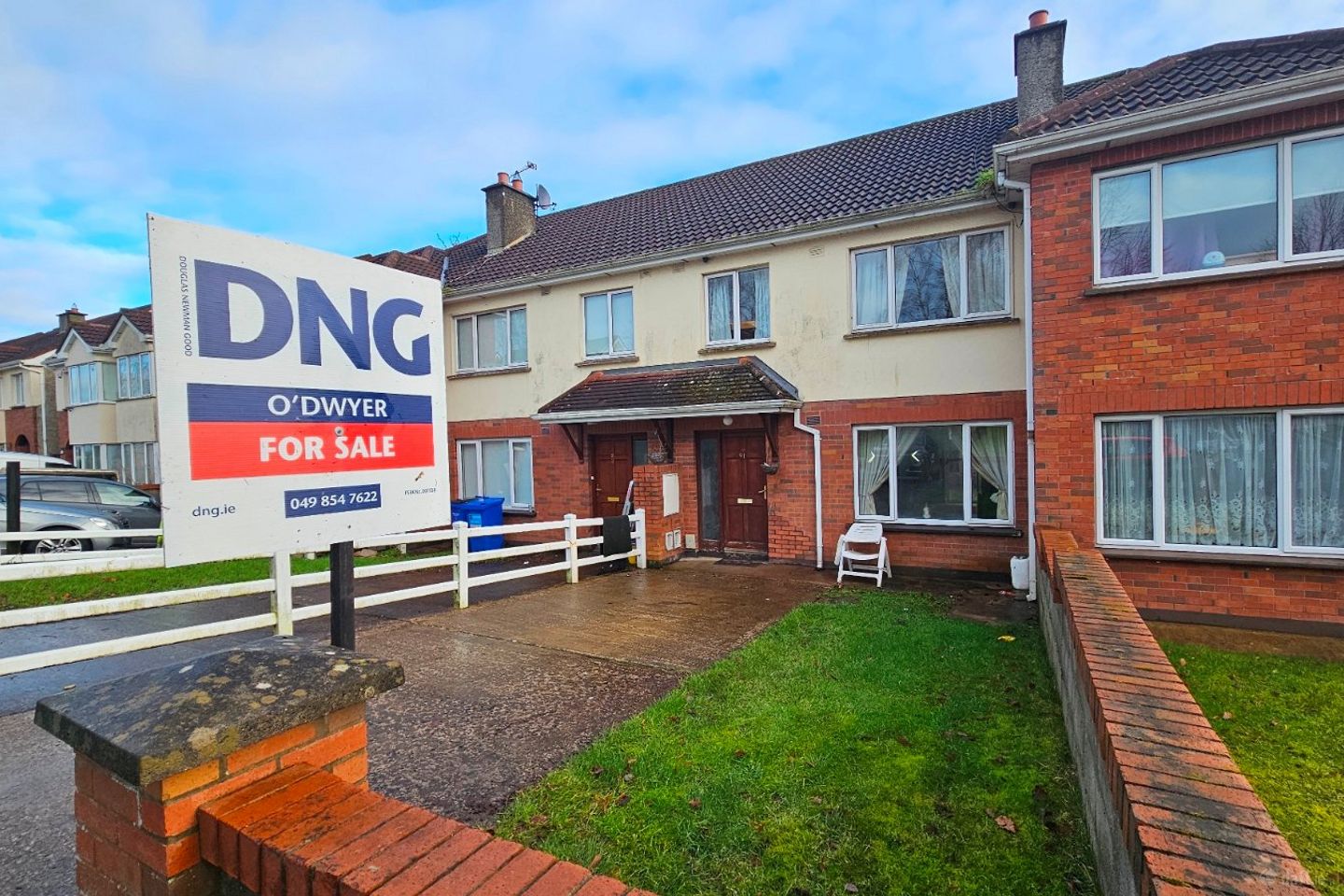 91 Ardkeen, Cavan, Co. Cavan, H12E785