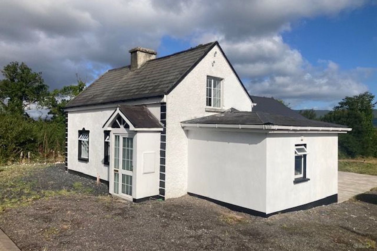 Rusheen, Castlemaine, Co. Kerry, V93X4R2