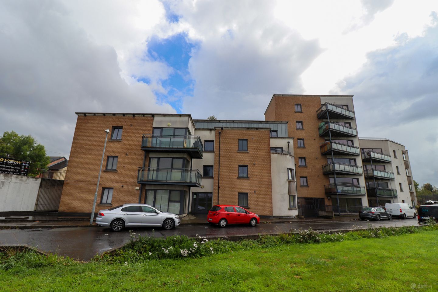 Apartment 13, Killeen Hall, Park West, Dublin 10