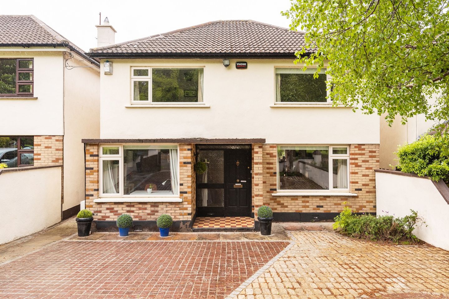 15 Wesley Heights, Dundrum, Dundrum, Dublin 14, D16EF43