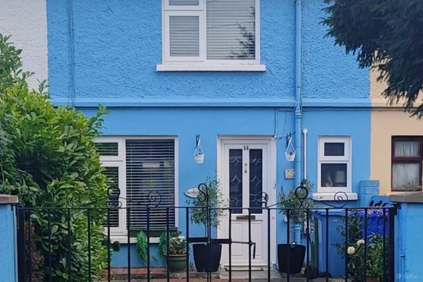 Innisfallen, 14 Donnellan'S Buildings, Rossbrien, Co. Limerick, V94P27E