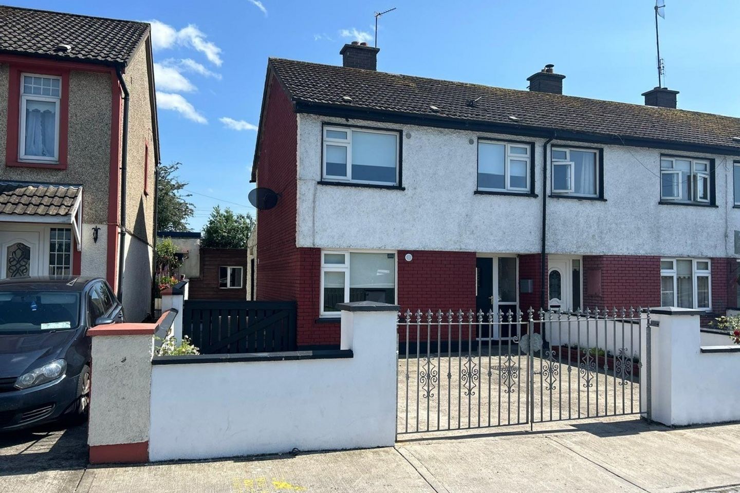 28 Mullally Lawn, Cappamore, Co. Limerick, V94K59H