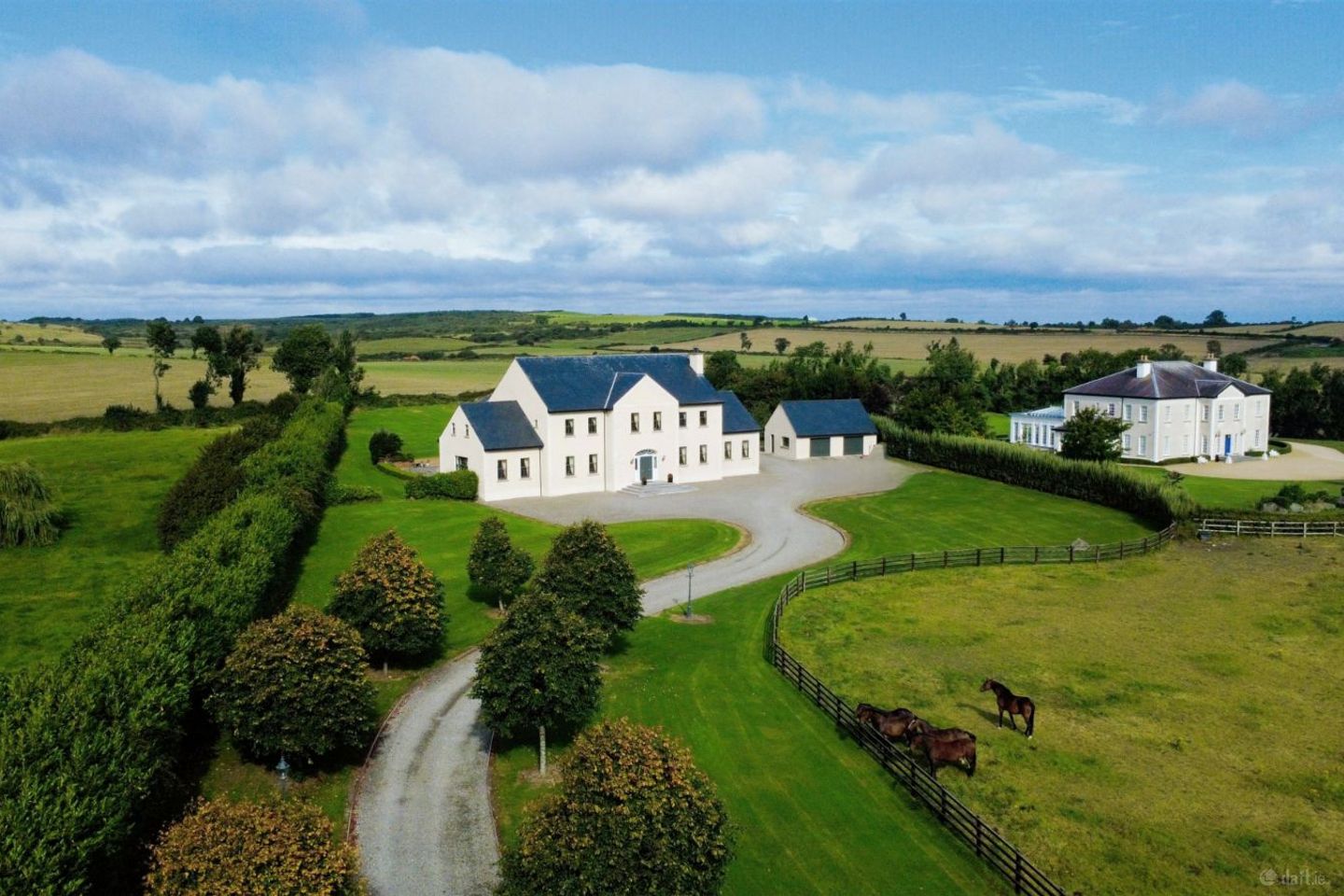 The Grange, Piperstown, Drogheda, Co. Louth, A92P9K0