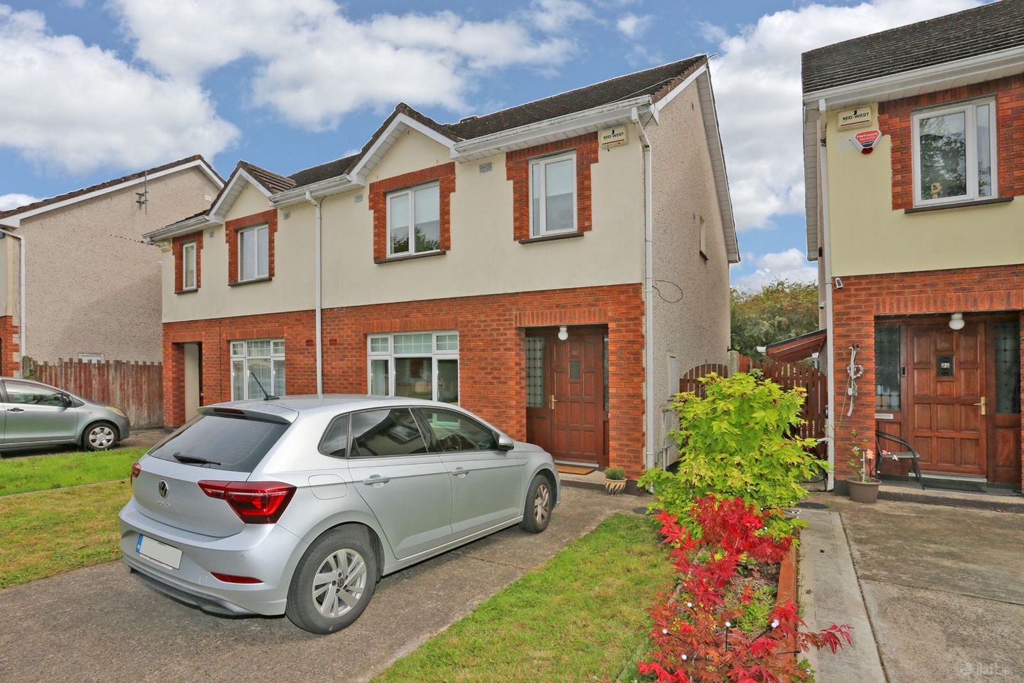 26 The Crescent, Kilteragh, Dooradoyle, Co. Limerick, V94EPA9