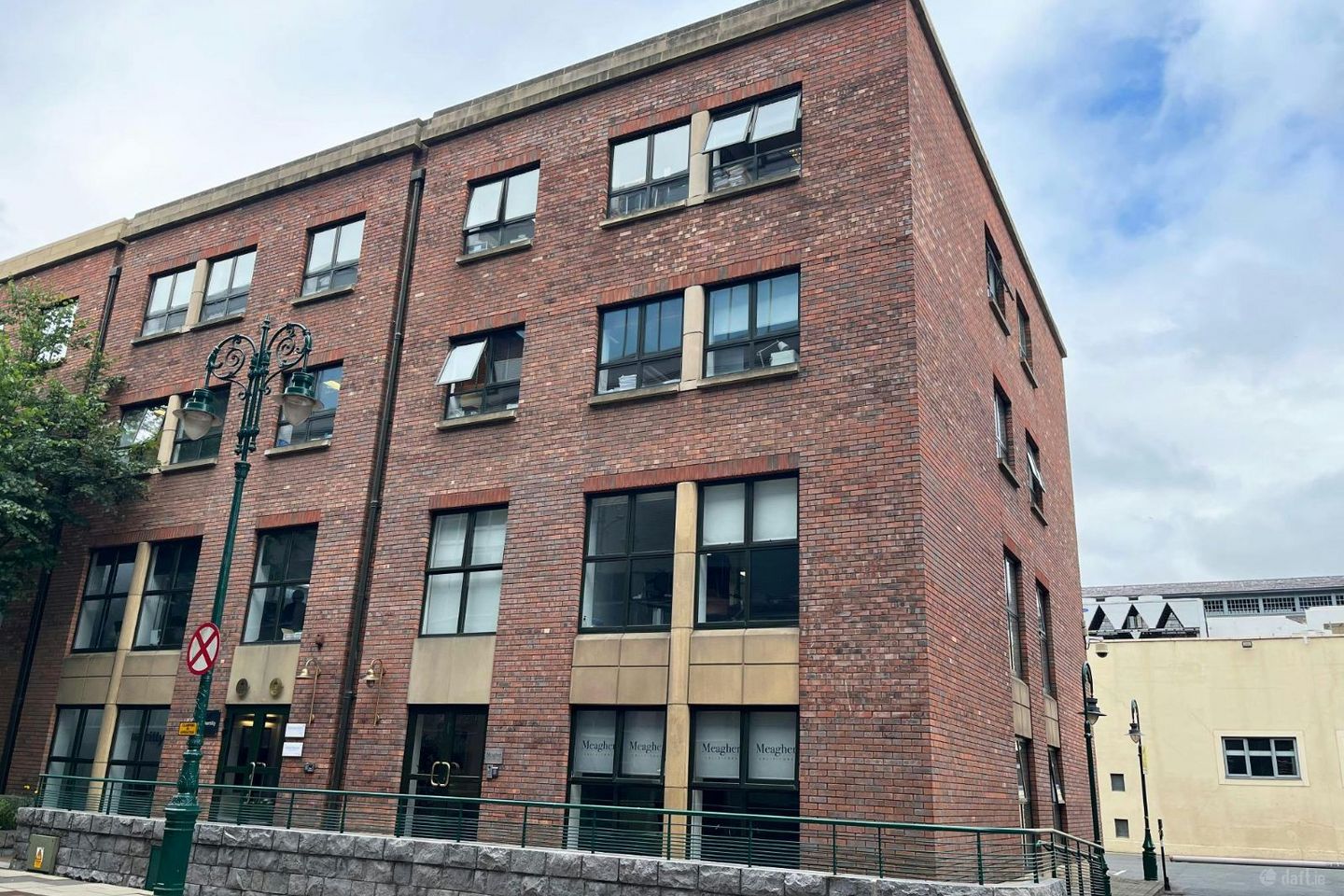 8 Exchange Place, Dublin 1
