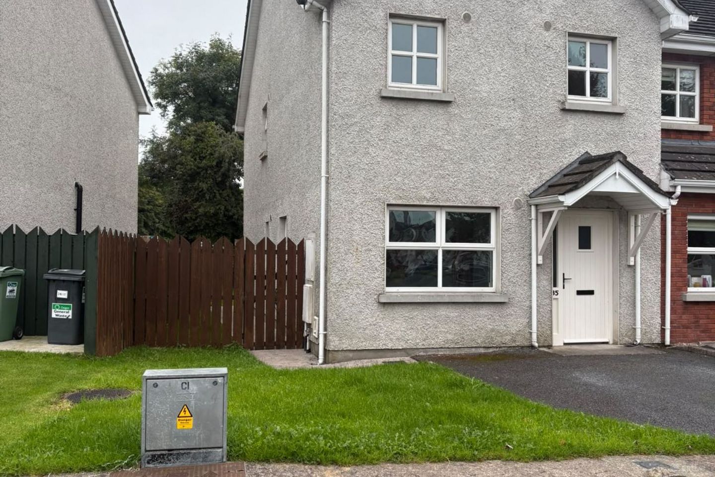 35 Cluain Alainn, Donaghmoyne Road, Carrickmacross, Co. Monaghan