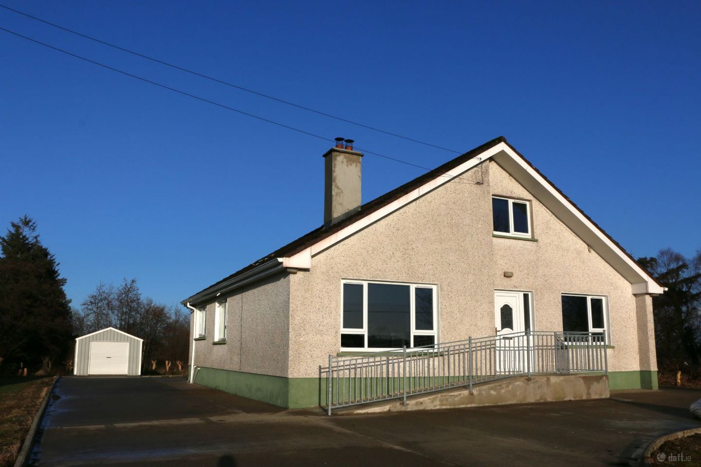 Meenavoy, Stranorlar, Stranorlar, Co. Donegal