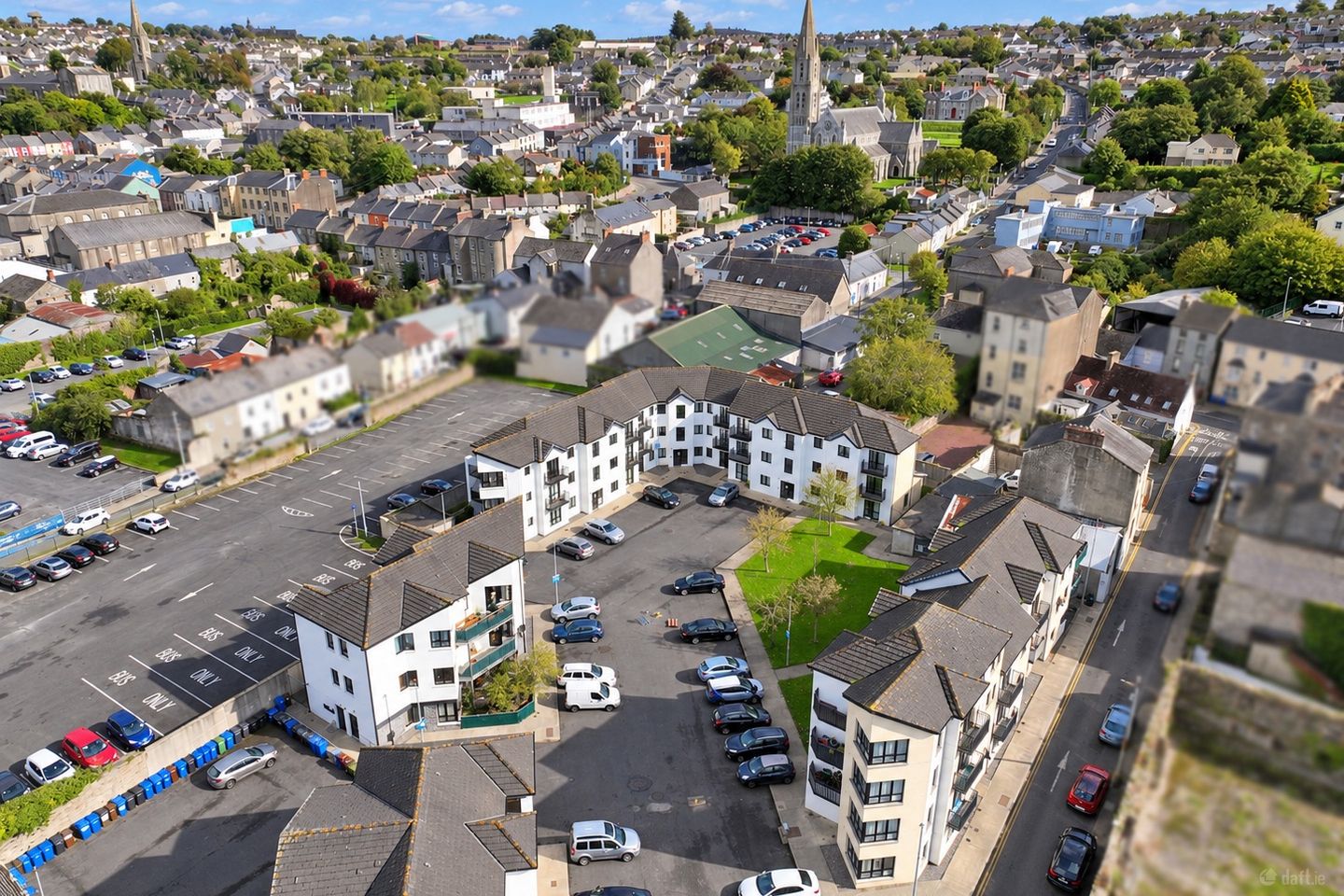 Priory Quay, Priory Lane, New Ross, Co. Wexford