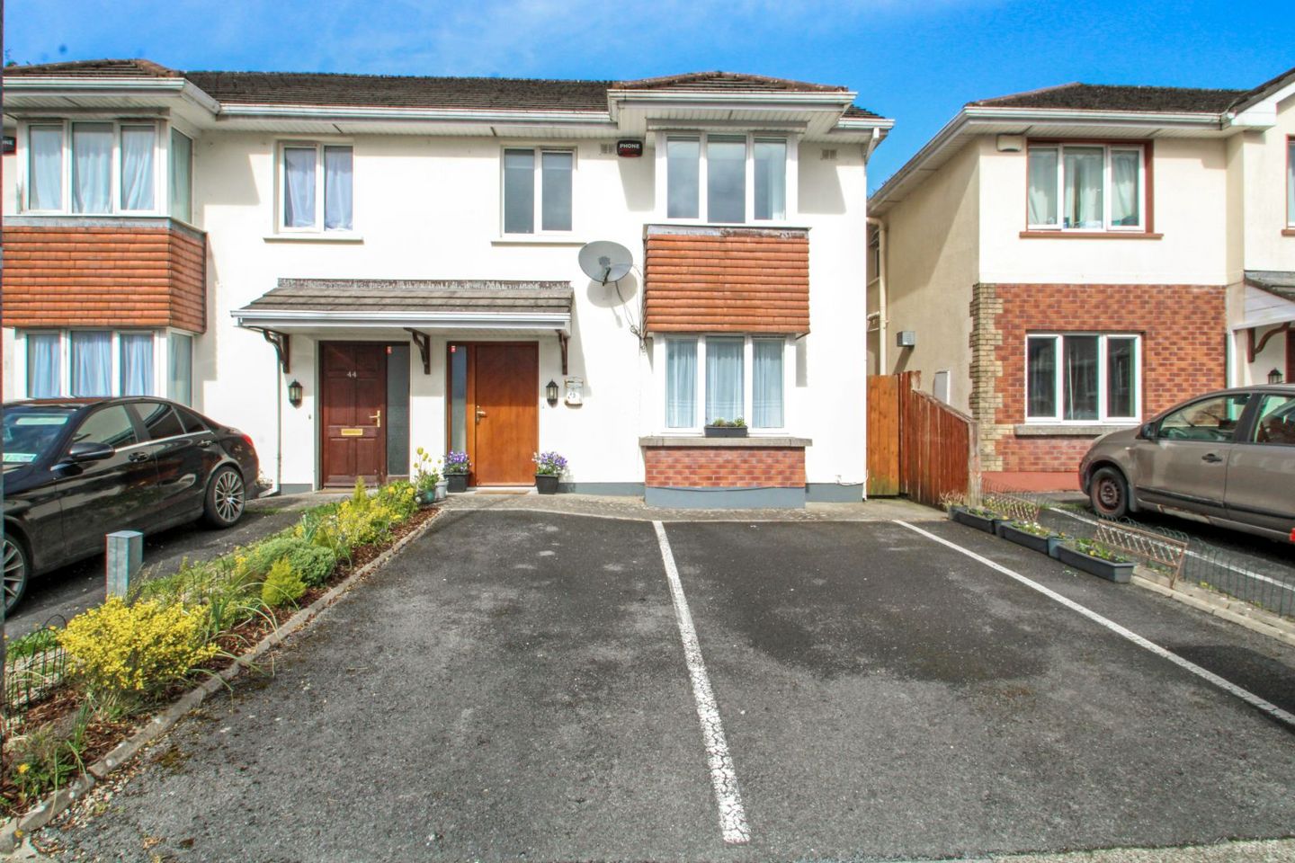 43 Fearann Ri, Doughiska, Co. Galway, H91E8ER