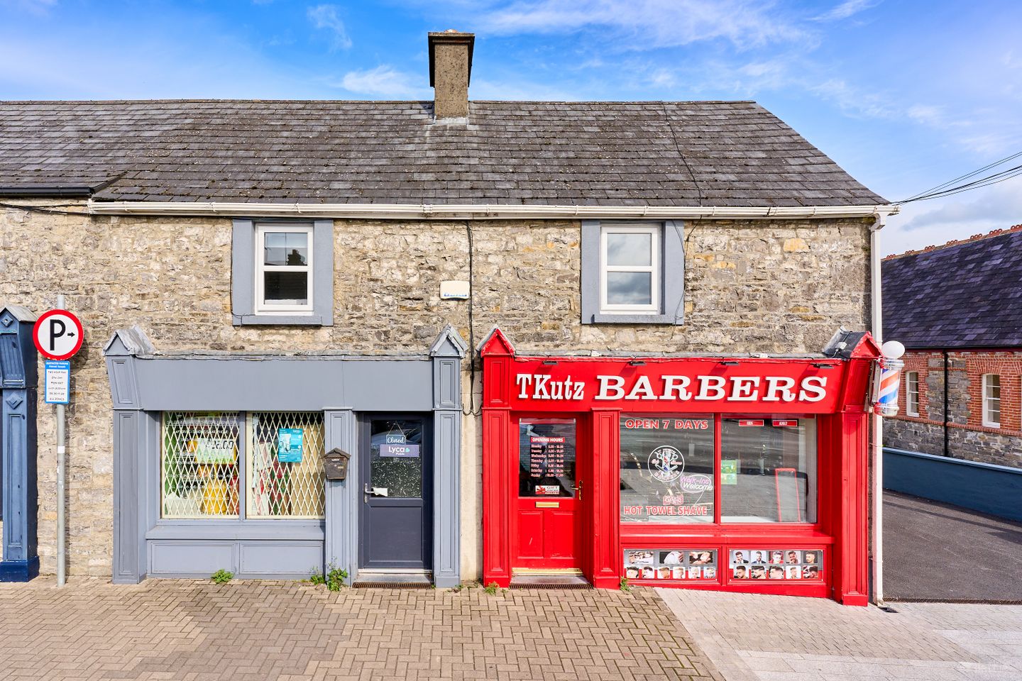 Brook House, Main Street, Kinnegad, Co. Westmeath, N91D2VW
