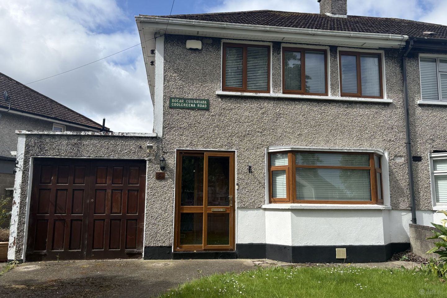 54 Coolgreena Road, Dublin 9, Beaumont, Dublin 9, D09NY54