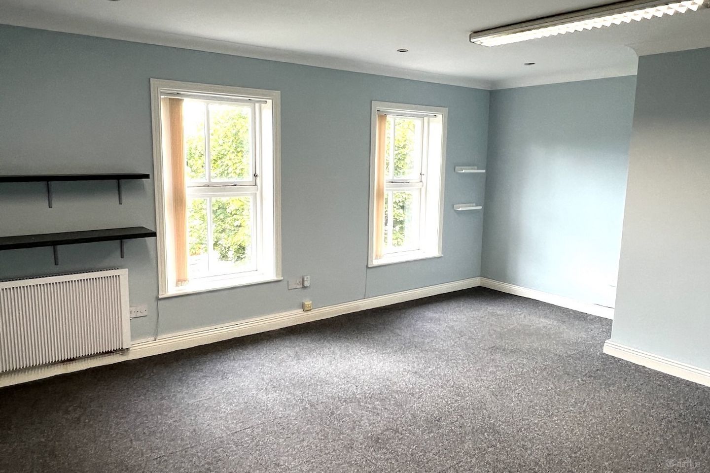 Priory Office Park, Blackrock, Co. Dublin