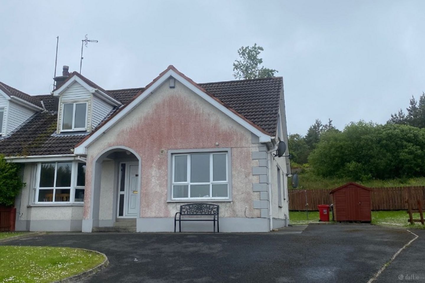 15 Mount Pleasant, Letterkenny, Co. Donegal