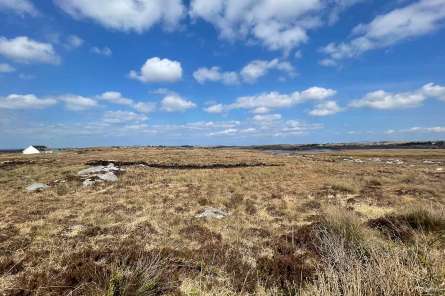 Meenbanad, Burtonport, Co. Donegal