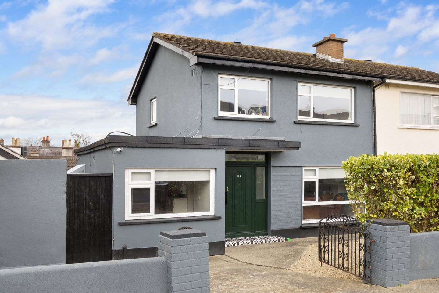82 Seacrest, Bray, Co. Wicklow, A98 FC85