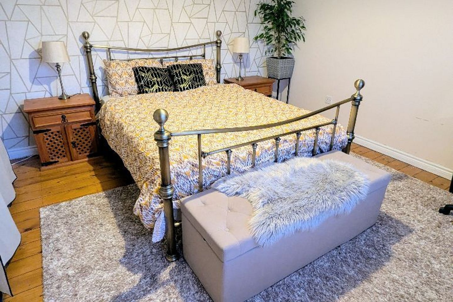 Garraun North, Tuam, Co. Galway